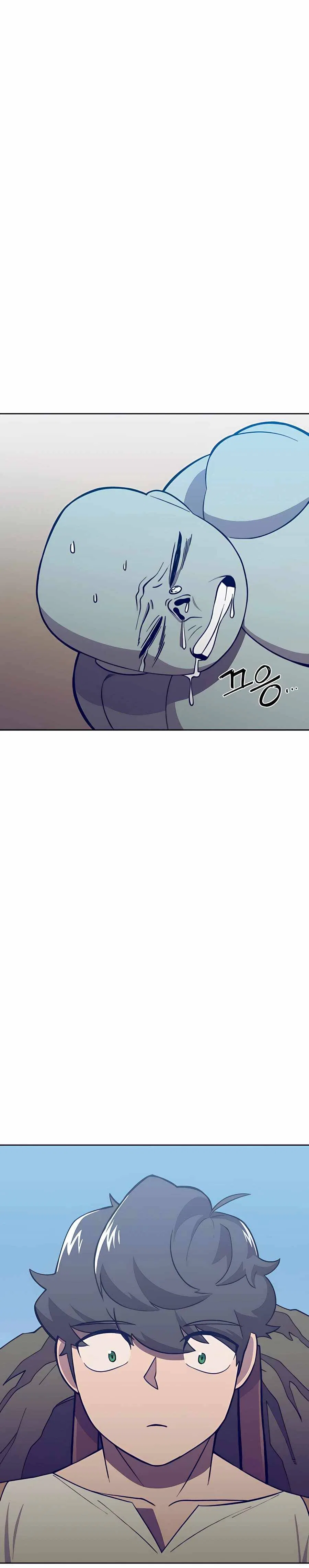 Dungeon Athlete Chapter 5 – Page 20