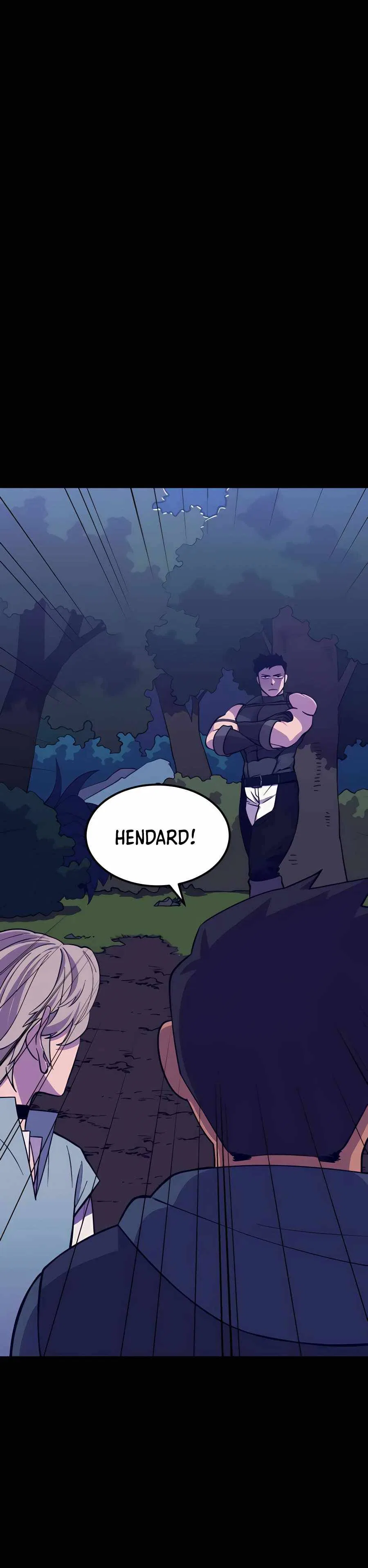 Dungeon Athlete Chapter 5 – Page 30
