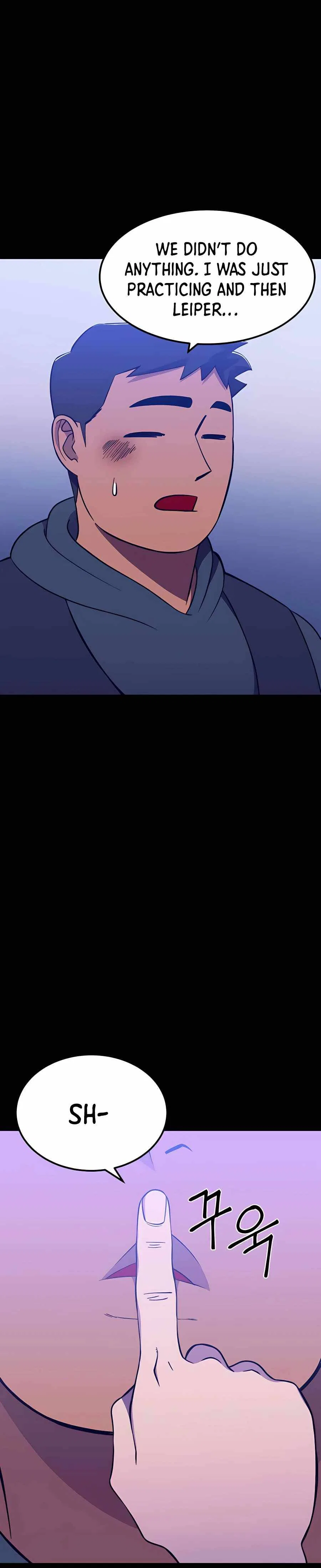 Dungeon Athlete Chapter 5 – Page 31