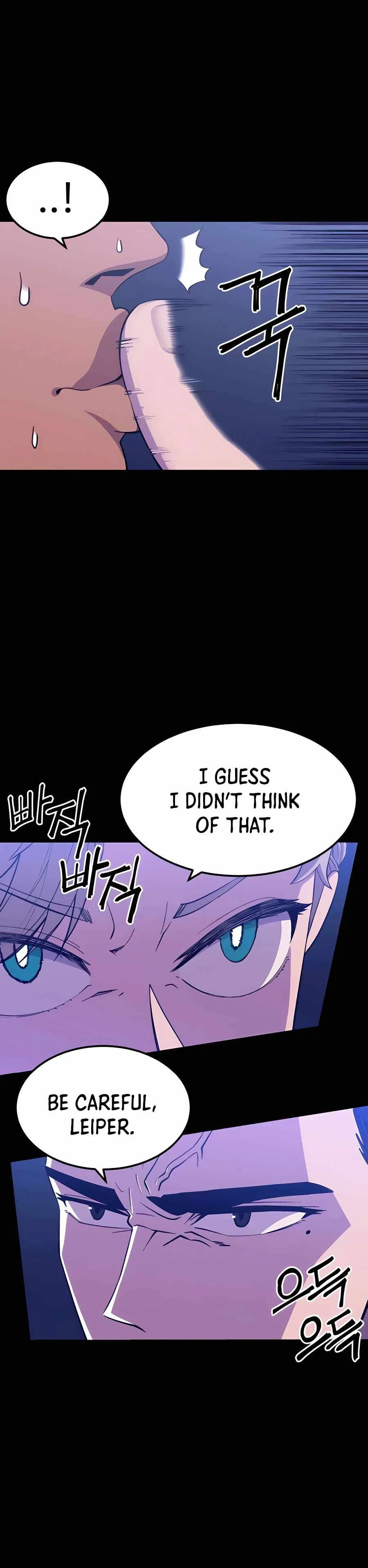 Dungeon Athlete Chapter 5 – Page 34
