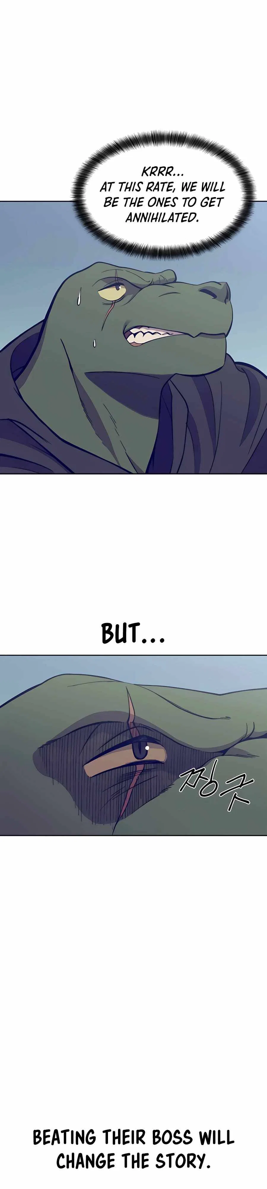 Dungeon Athlete Chapter 4 – Page 3