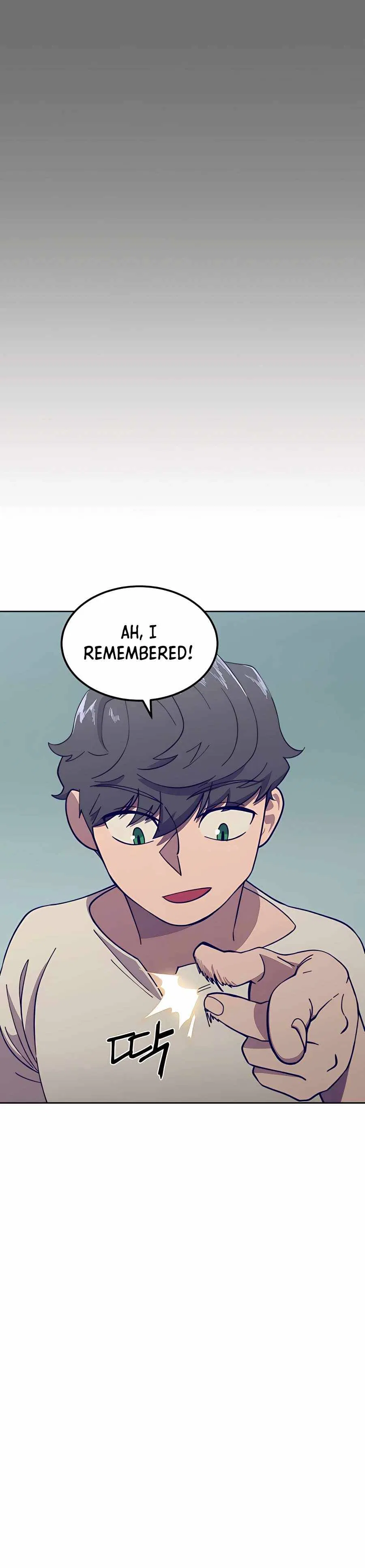 Dungeon Athlete Chapter 4 – Page 12