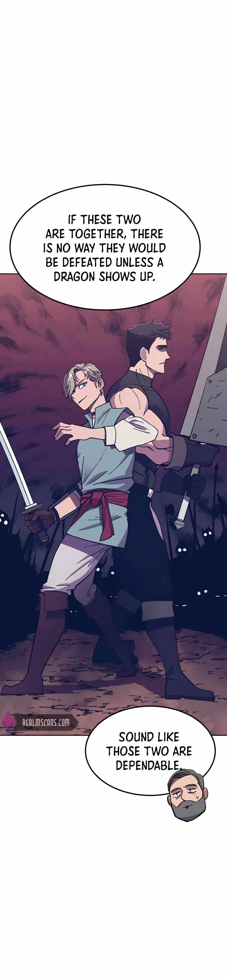 Dungeon Athlete Chapter 4 – Page 28