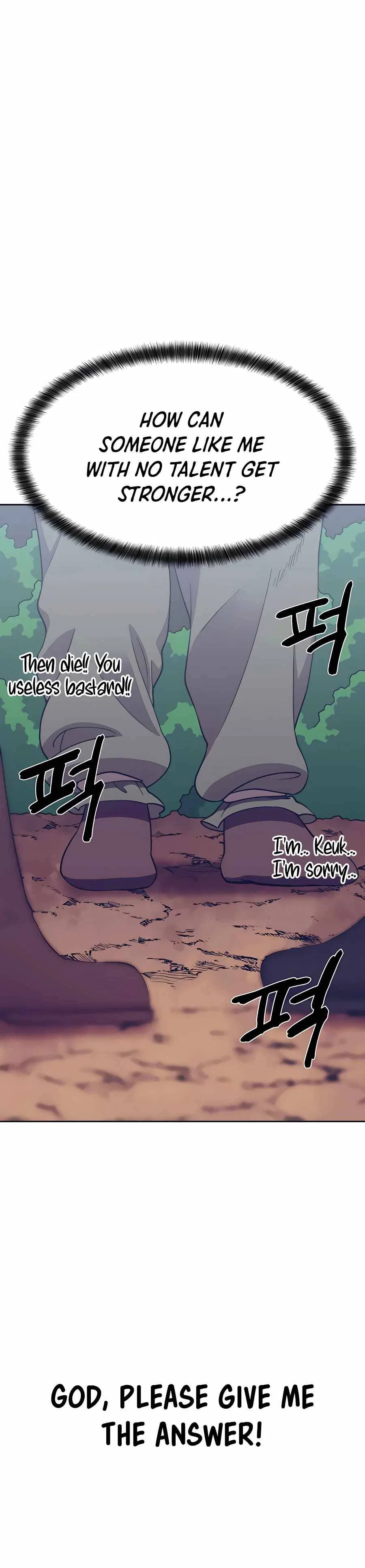 Dungeon Athlete Chapter 4 – Page 41