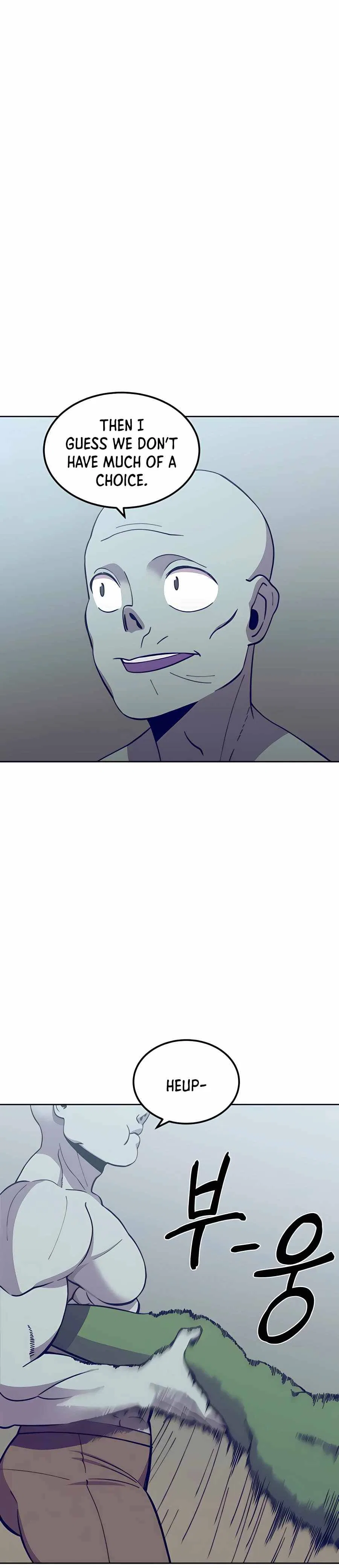 Dungeon Athlete Chapter 4 – Page 43