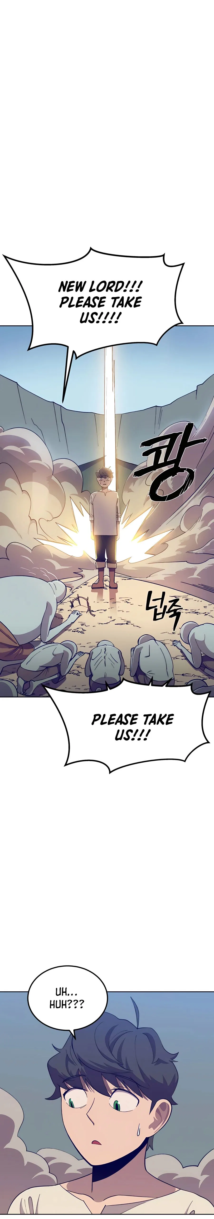 Dungeon Athlete Chapter 3 – Page 13