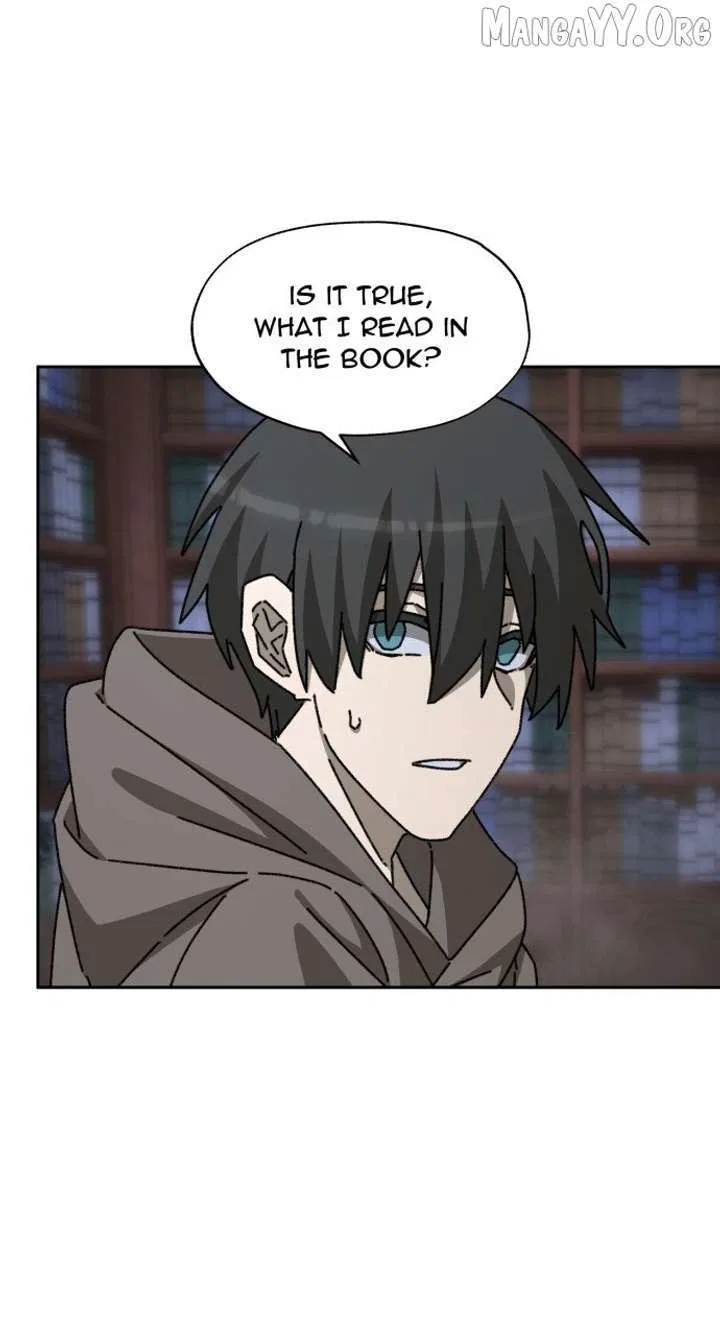 The Undertaker of Monsters Chapter 9 – Page 2