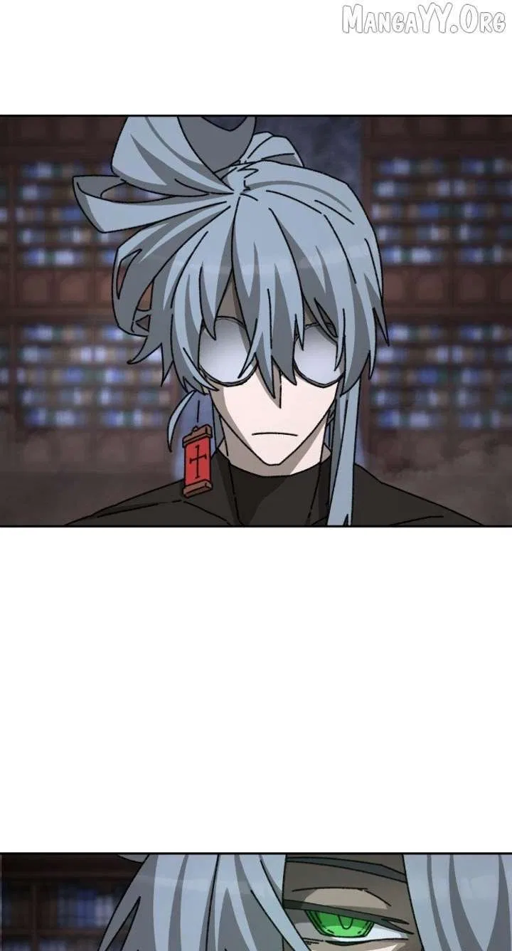 The Undertaker of Monsters Chapter 9 – Page 3