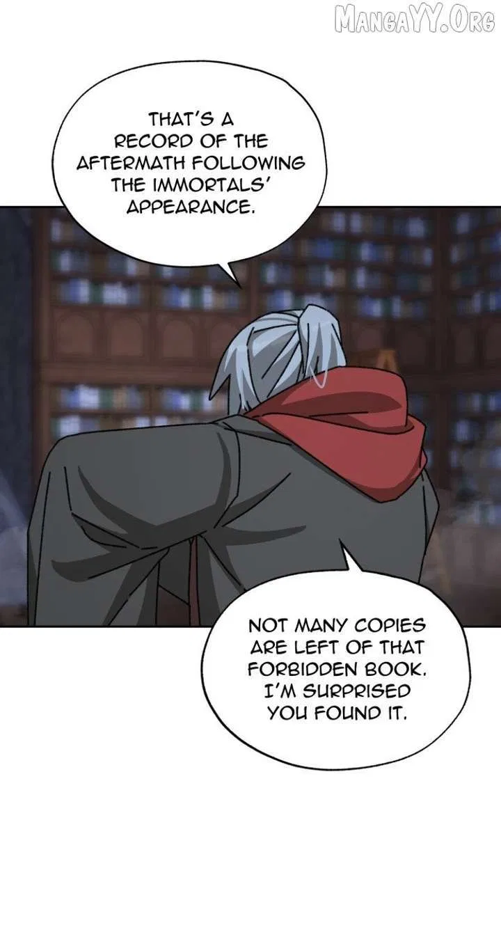 The Undertaker of Monsters Chapter 9 – Page 6