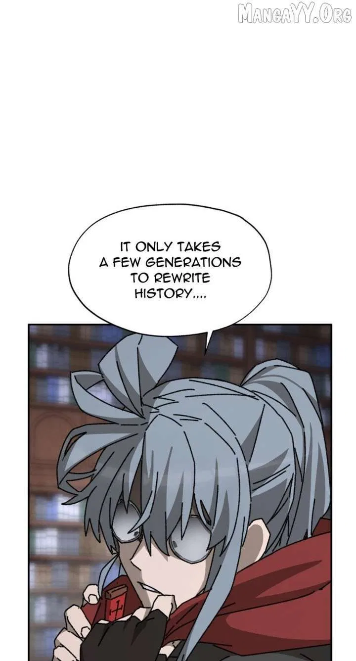 The Undertaker of Monsters Chapter 9 – Page 9