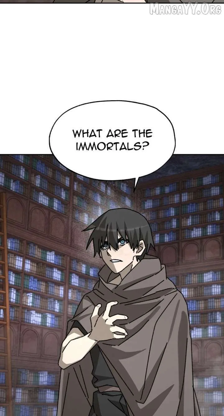 The Undertaker of Monsters Chapter 9 – Page 11