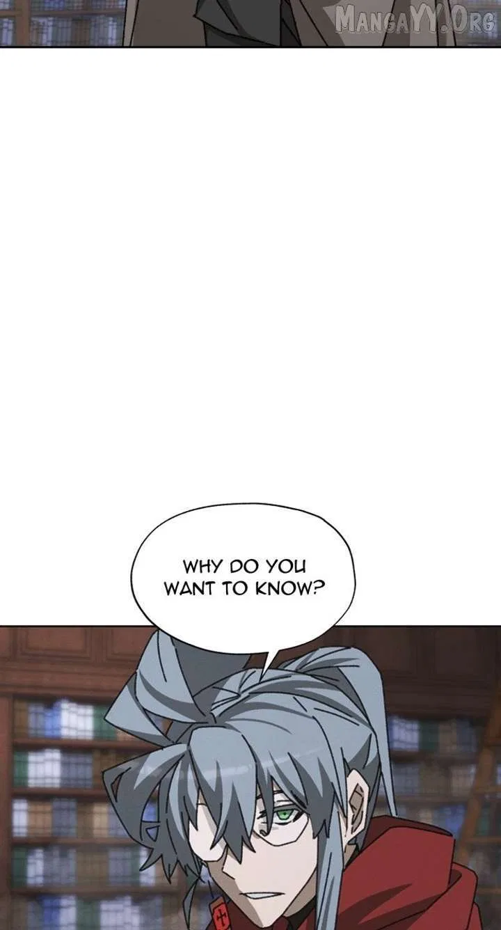 The Undertaker of Monsters Chapter 9 – Page 12