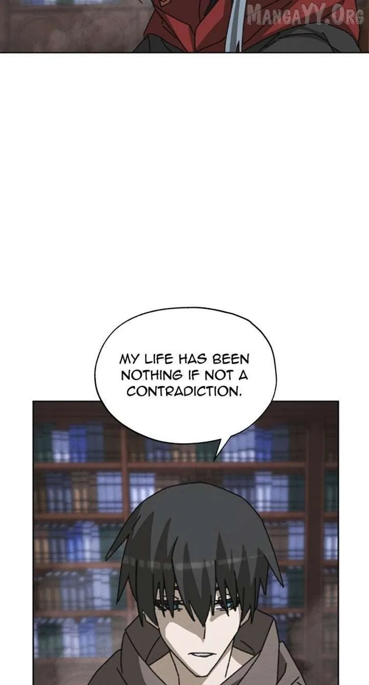 The Undertaker of Monsters Chapter 9 – Page 13