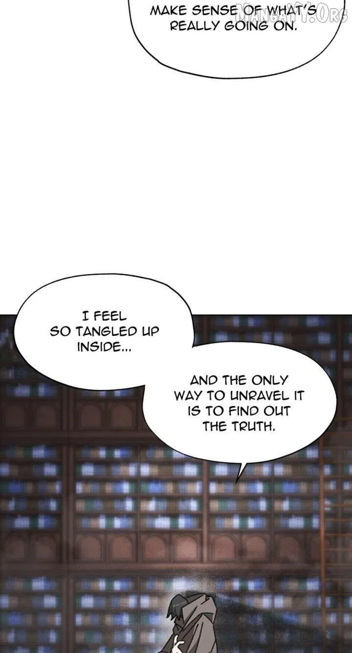 The Undertaker of Monsters Chapter 9 – Page 19