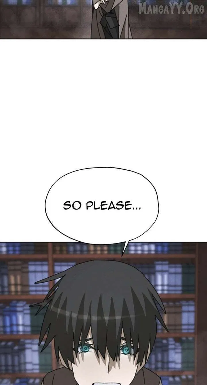 The Undertaker of Monsters Chapter 9 – Page 20