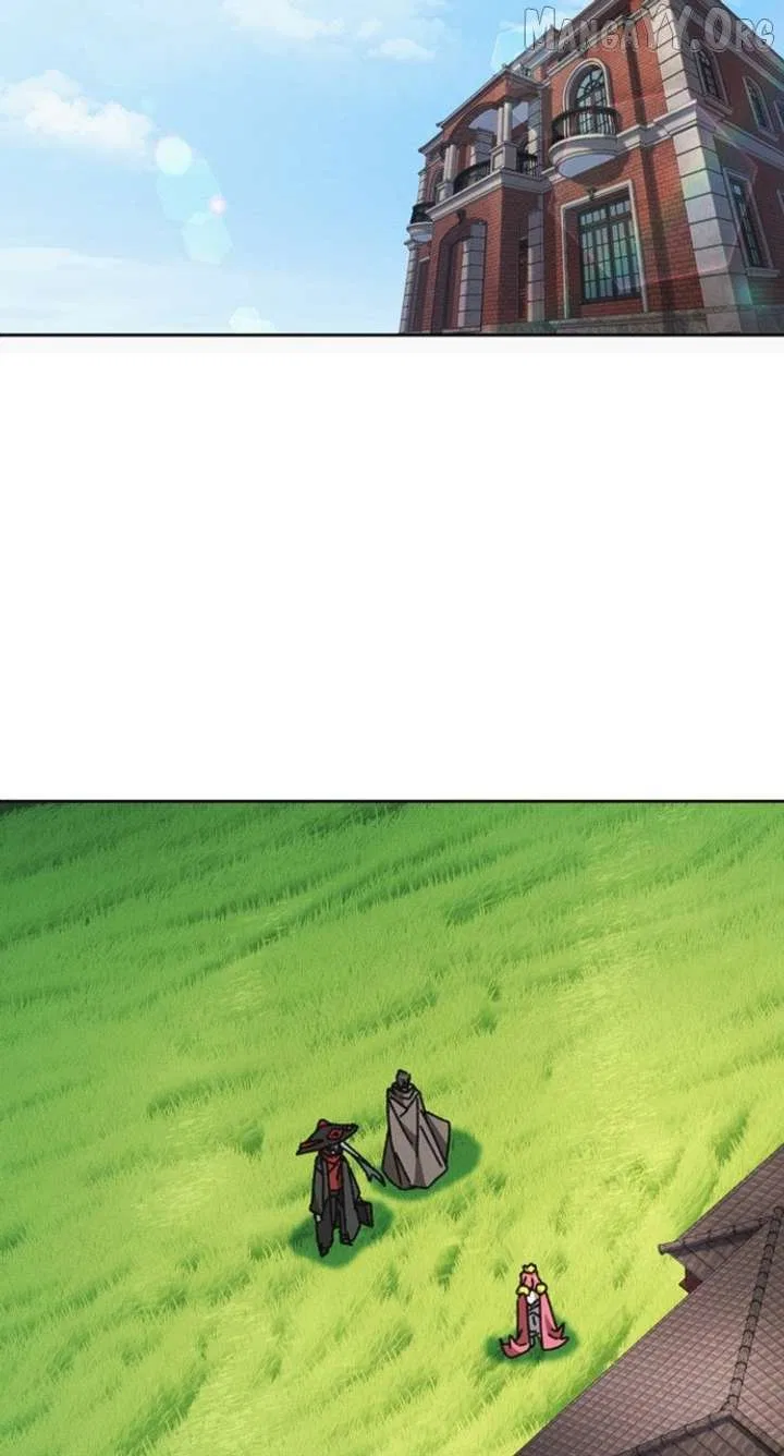 The Undertaker of Monsters Chapter 9 – Page 23