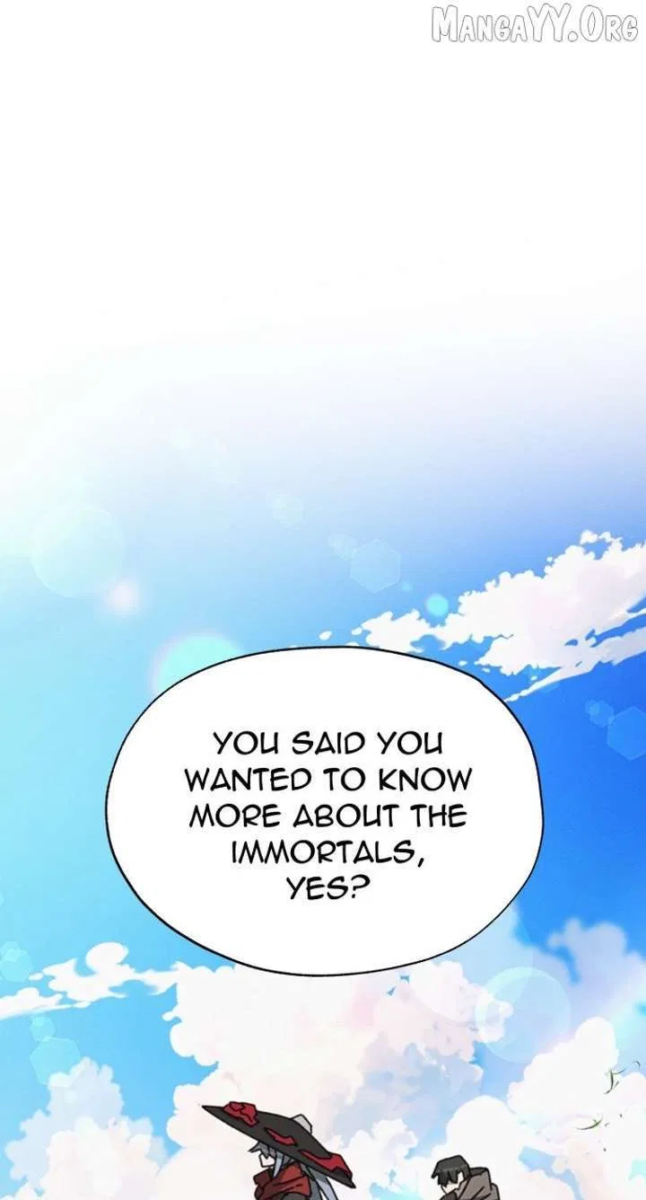 The Undertaker of Monsters Chapter 9 – Page 25