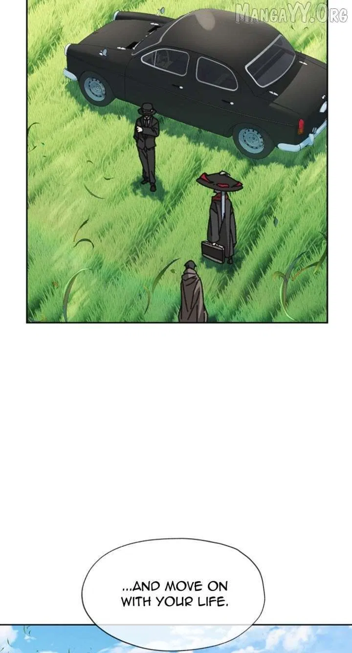 The Undertaker of Monsters Chapter 9 – Page 27