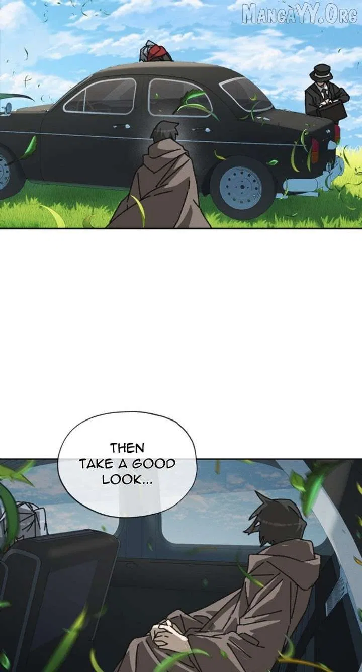 The Undertaker of Monsters Chapter 9 – Page 28