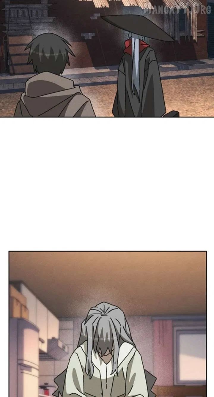 The Undertaker of Monsters Chapter 9 – Page 32