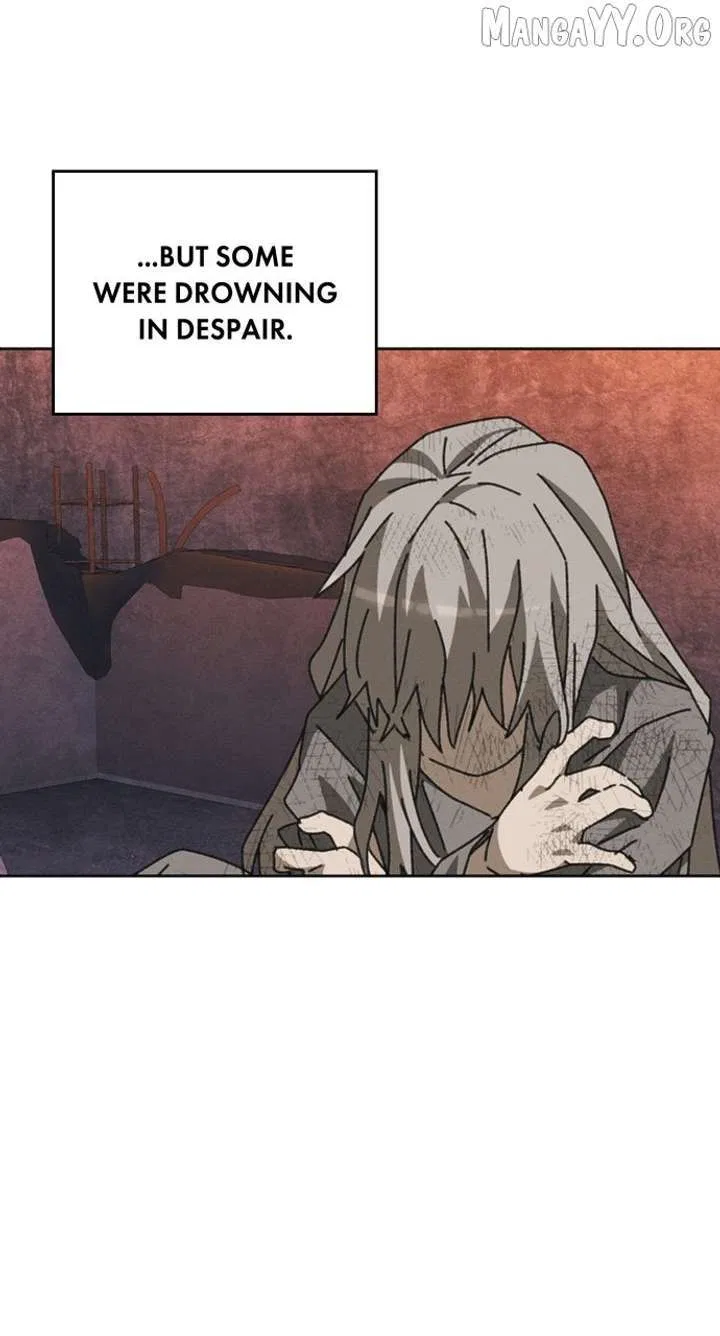 The Undertaker of Monsters Chapter 9 – Page 38