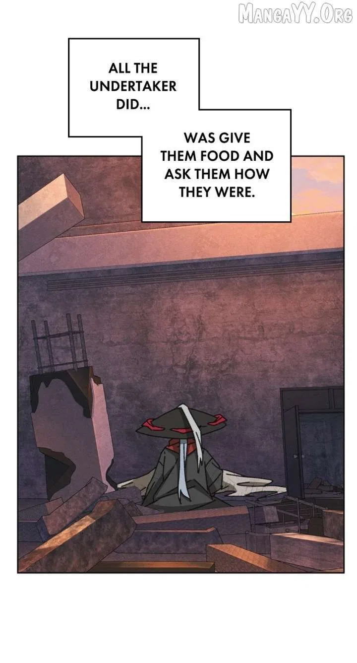 The Undertaker of Monsters Chapter 9 – Page 39