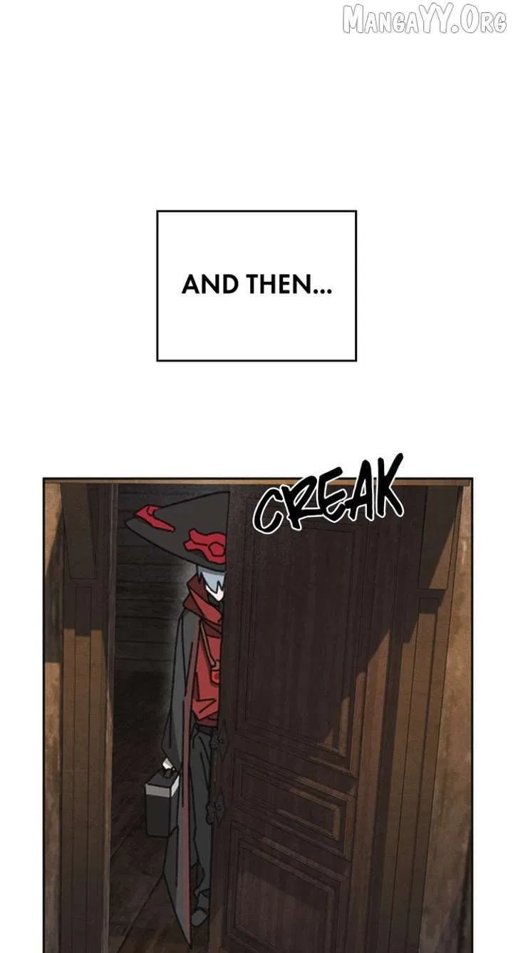 The Undertaker of Monsters Chapter 9 – Page 41