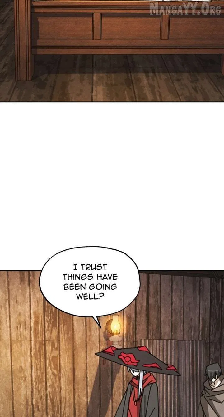 The Undertaker of Monsters Chapter 9 – Page 43