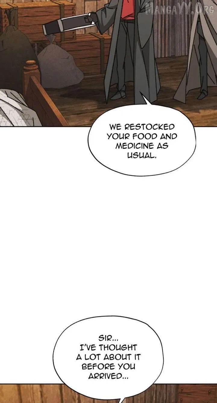 The Undertaker of Monsters Chapter 9 – Page 44