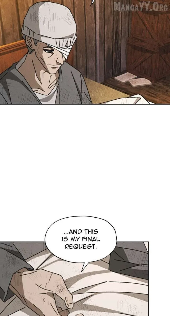 The Undertaker of Monsters Chapter 9 – Page 45