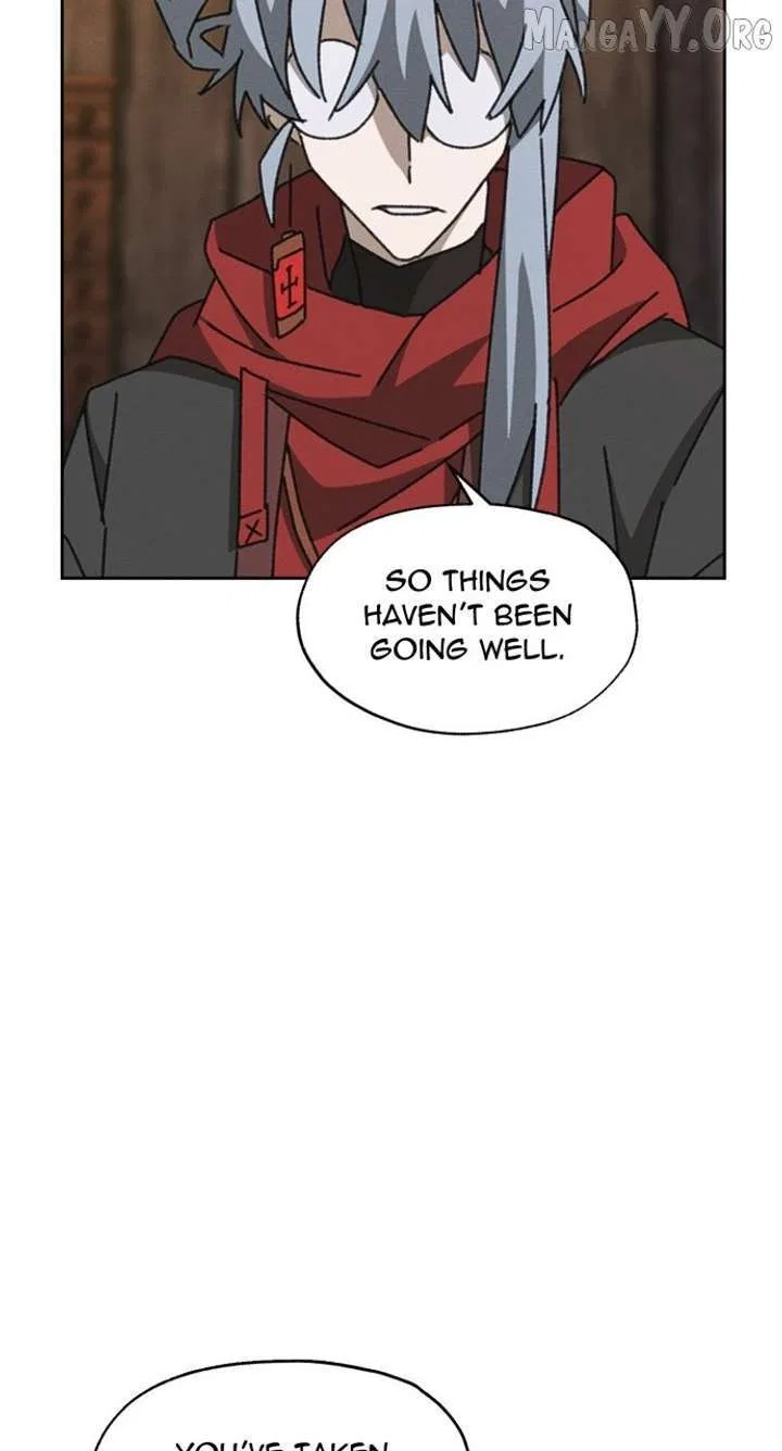 The Undertaker of Monsters Chapter 9 – Page 48