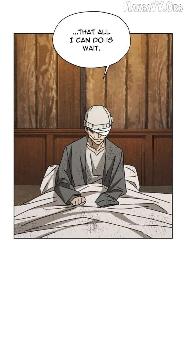 The Undertaker of Monsters Chapter 9 – Page 50