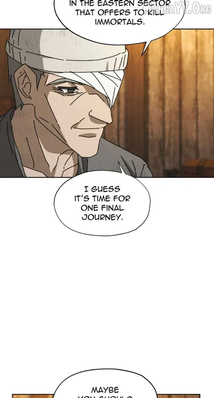 The Undertaker of Monsters Chapter 9 – Page 54