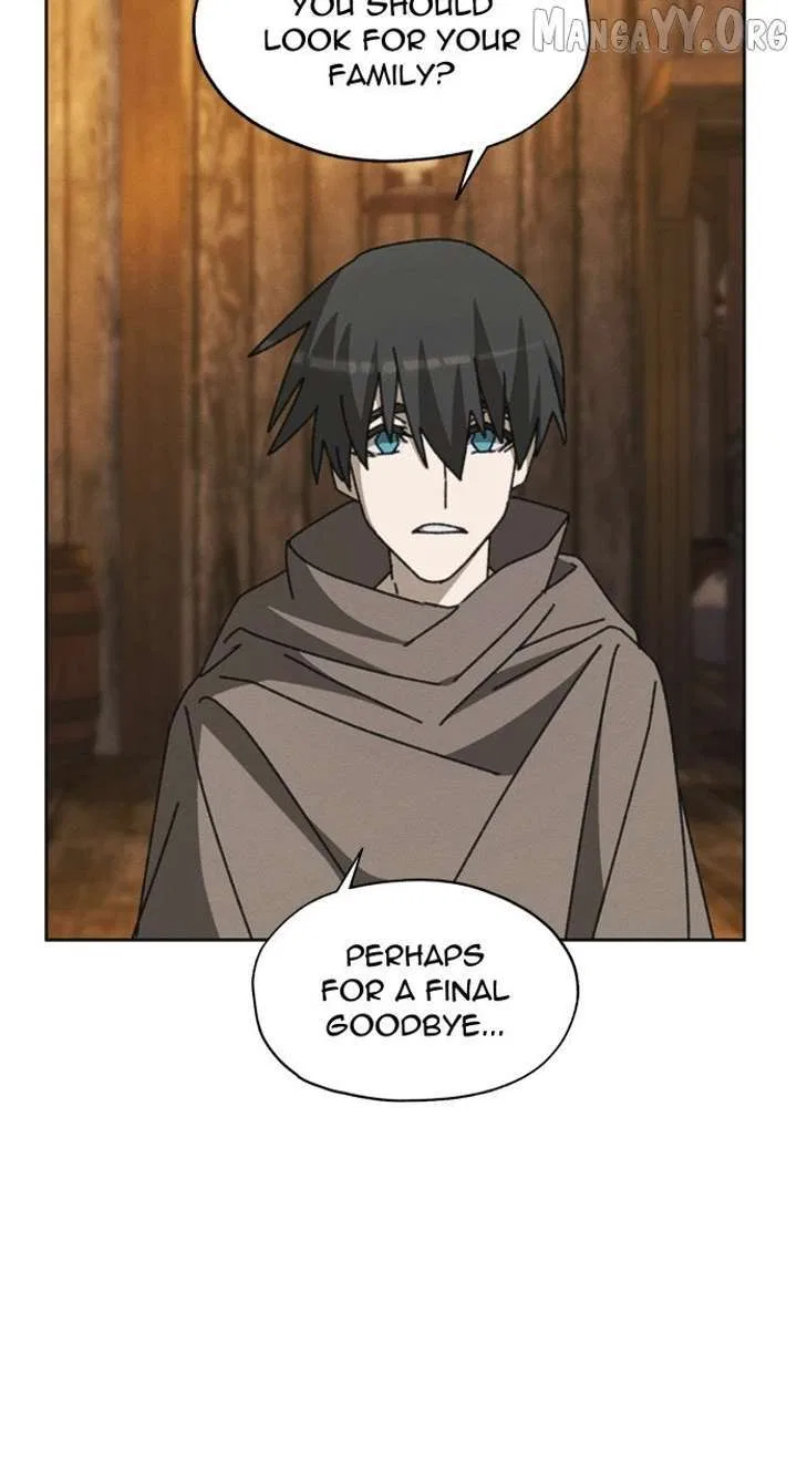The Undertaker of Monsters Chapter 9 – Page 55