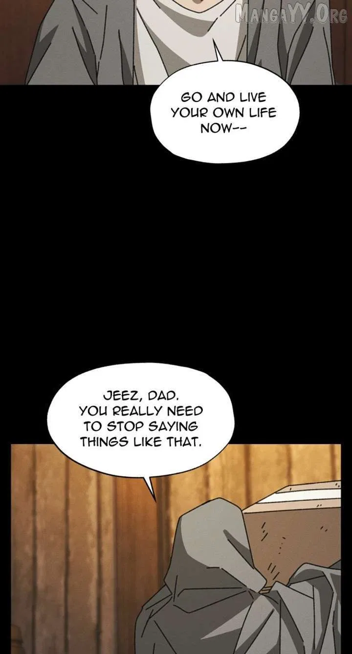 The Undertaker of Monsters Chapter 9 – Page 60