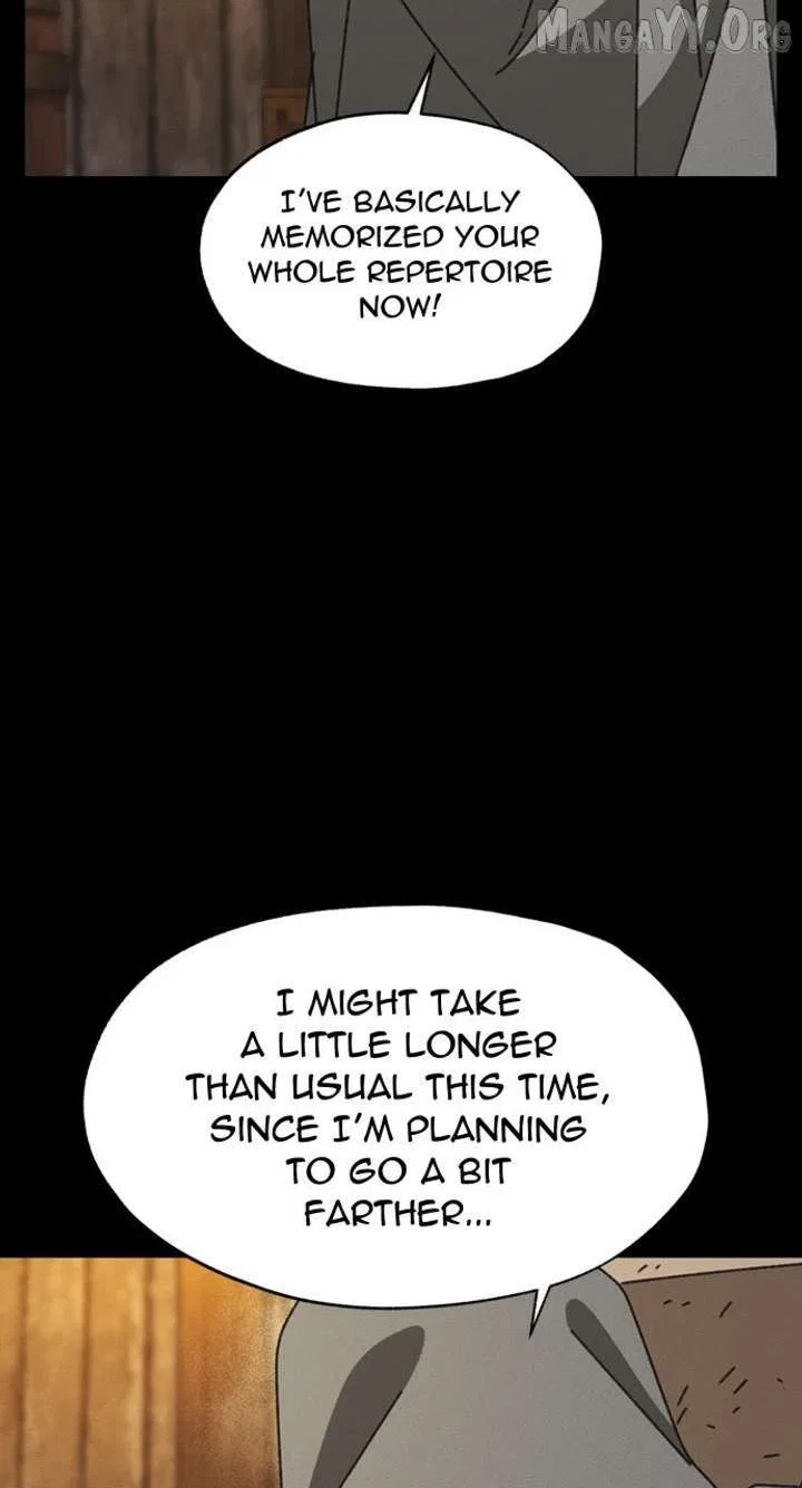 The Undertaker of Monsters Chapter 9 – Page 61