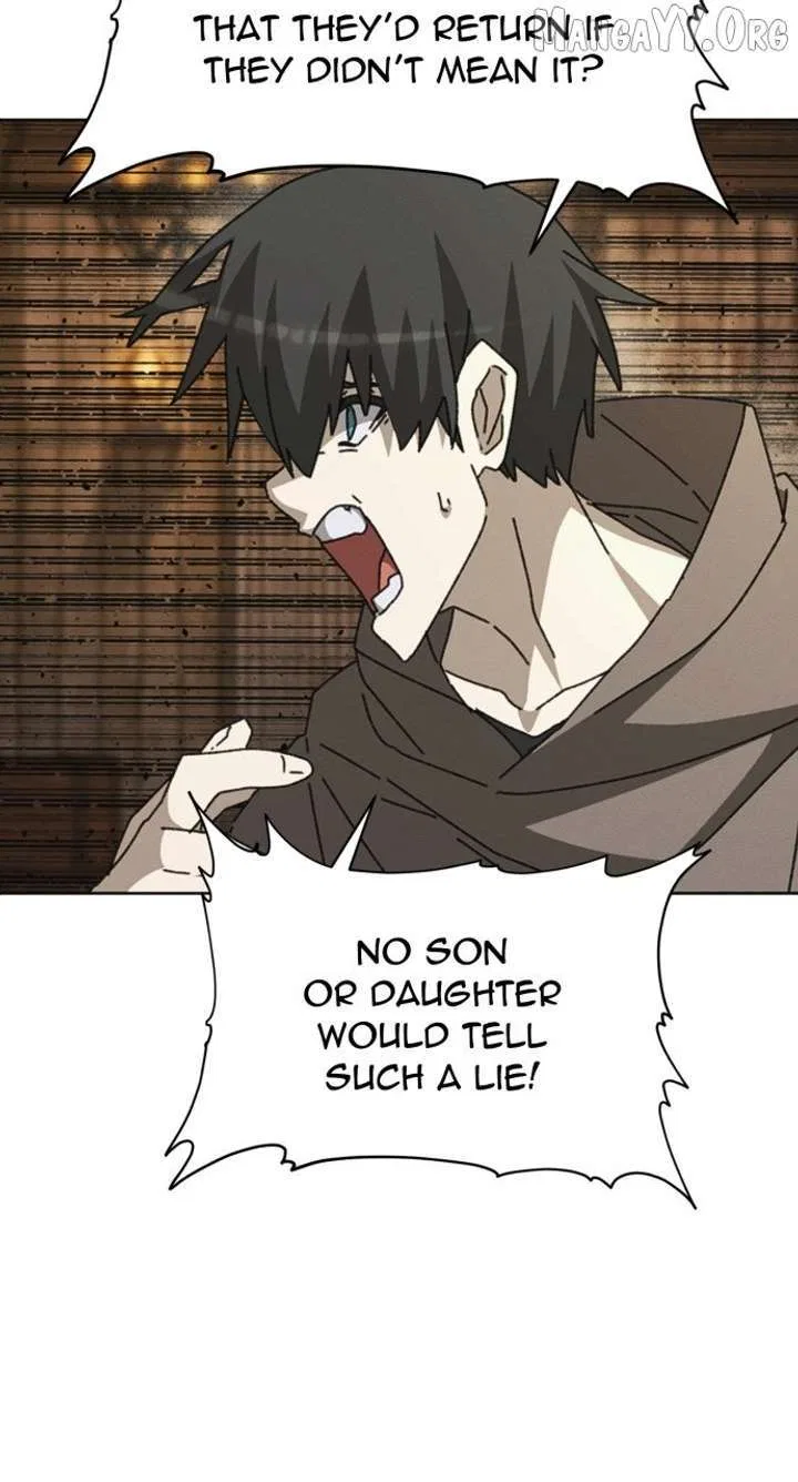 The Undertaker of Monsters Chapter 9 – Page 70