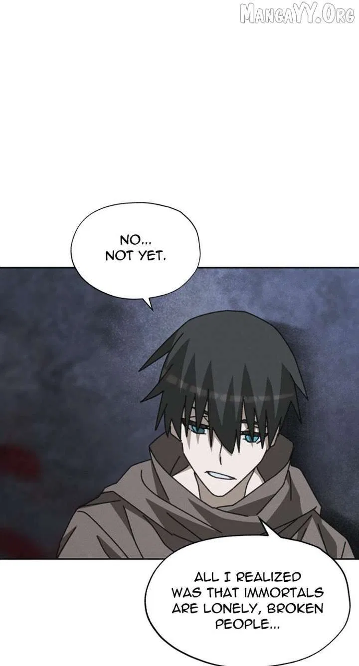 The Undertaker of Monsters Chapter 9 – Page 81