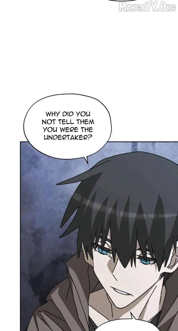 The Undertaker of Monsters Chapter 9 – Page 82