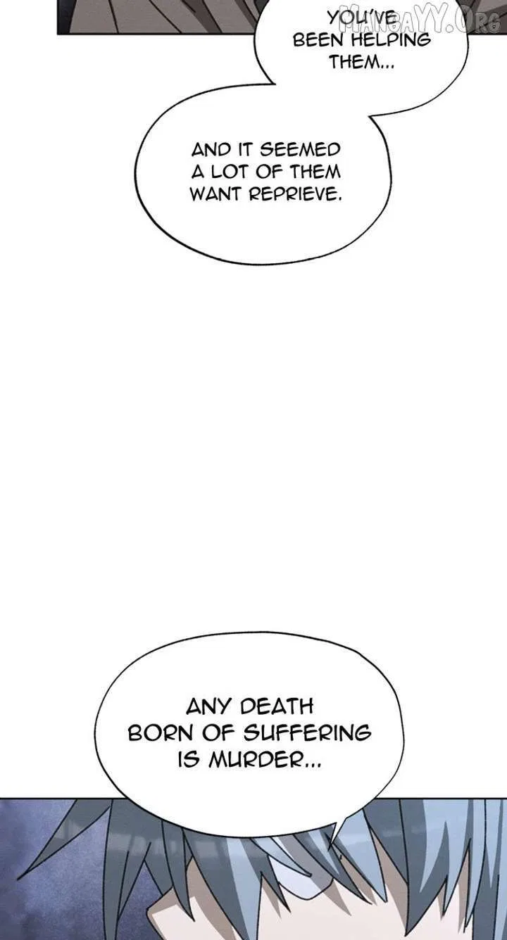 The Undertaker of Monsters Chapter 9 – Page 83
