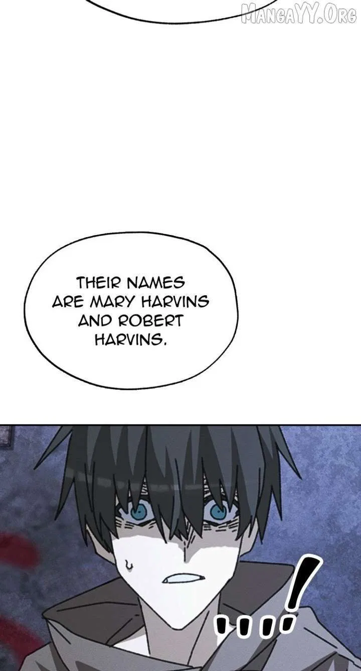 The Undertaker of Monsters Chapter 9 – Page 86