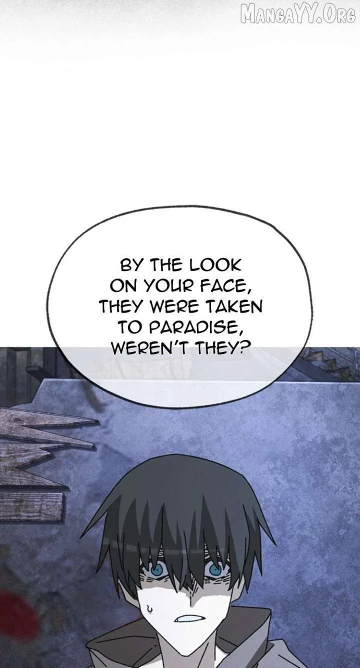 The Undertaker of Monsters Chapter 9 – Page 95