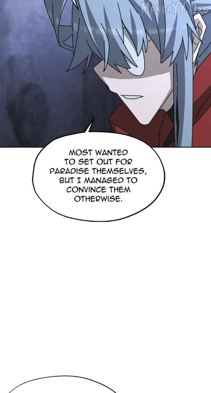 The Undertaker of Monsters Chapter 9 – Page 99