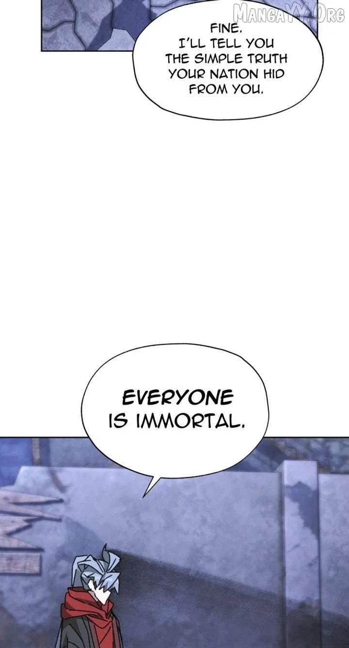 The Undertaker of Monsters Chapter 9 – Page 102