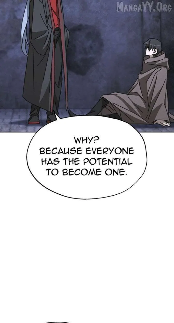 The Undertaker of Monsters Chapter 9 – Page 103