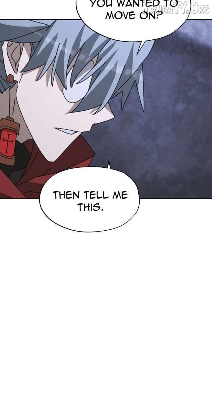 The Undertaker of Monsters Chapter 9 – Page 105