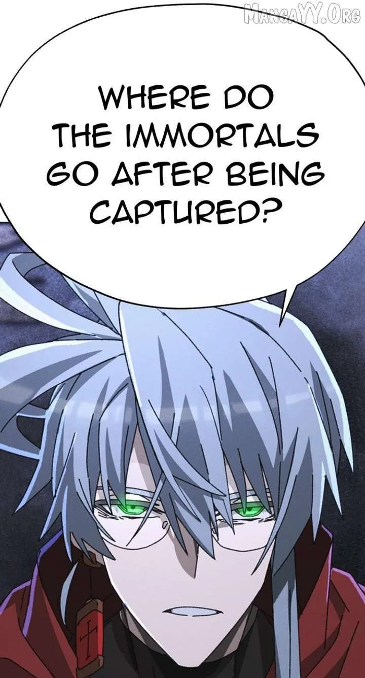 The Undertaker of Monsters Chapter 9 – Page 106