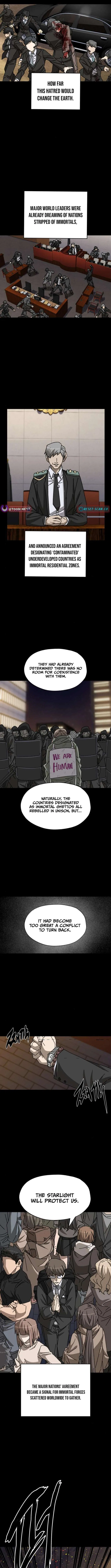 The Undertaker of Monsters Chapter 8 – Page 7