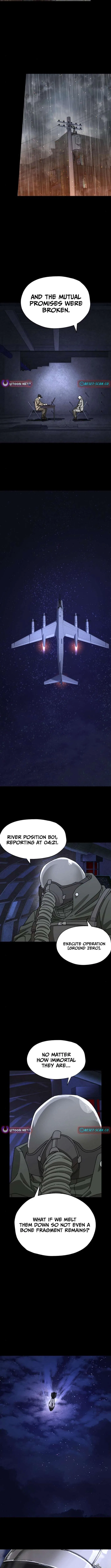 The Undertaker of Monsters Chapter 8 – Page 10