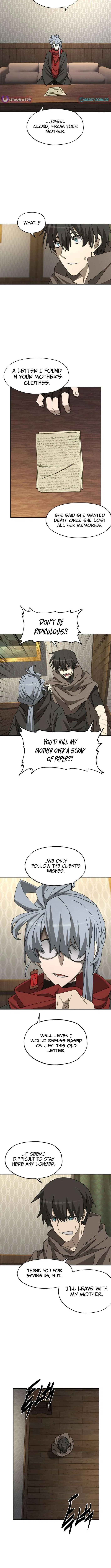 The Undertaker of Monsters Chapter 7 – Page 7